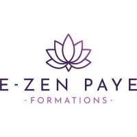 E-ZEN PAYE logo - Similar company to Technocomp Solutions
