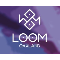 The Loom Oakland logo - Similar company to Take 3 Presents