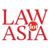 Law.asia logo - Similar company to Asialaw