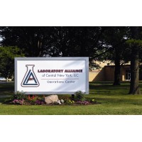 Laboratory Alliance of Central New York, LLC logo - Similar company to Laboratory Testing