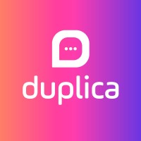Duplica Comunicação logo - Similar company to Nort1