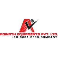 Adinath Equipments Private Limited logo - Similar company to Carbide Source