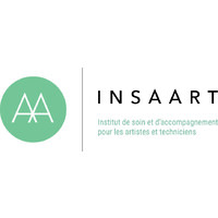 INSAART logo - Similar company to Flowful Ai