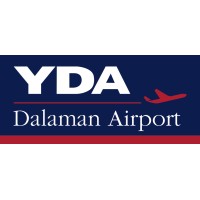 YDA Dalaman Airport logo - Similar company to Yda Group
