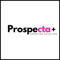 Prospecta Más logo - Similar company to Eventasis