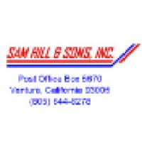 Sam Hill & Sons, Inc. logo - Similar company to Aaa Development, Inc.