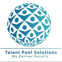 Talent pool solutions-TPS logo - Similar company to Holol