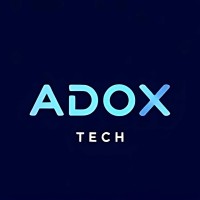 Adox Tech logo - Similar company to Zukk
