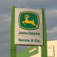 KUROSU & CIA logo - Similar company to Mercoeste Sa