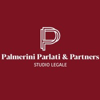 Palmerini Parlati & Partners - Studio Legale logo - Similar company to Md Restart - Diritto Della Crisi D’Impresa