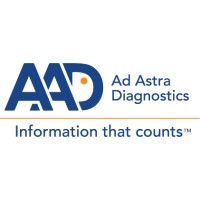 Ad Astra Diagnostics, Inc. logo - Similar company to Signum Technologies Inc