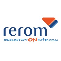 Rerom - Equipamentos e Acessórios para Indústria, Lda. logo - Similar company to Ana Batista | Cookie Motion