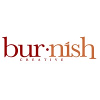 Burnish Creative logo - Similar company to Mindshare Capture Consulting