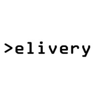 Elivery logo - Similar company to Elivery
