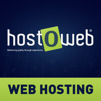 HOSTOWEB logo - Similar company to Synaport