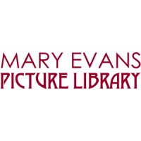 Mary Evans Picture Library logo - Similar company to Heythrop Library