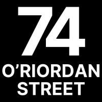 74 O'Riordan Street logo - Similar company to Ditch Witch Cea