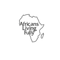 Africans Living Fully logo - Similar company to Continuity