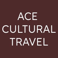 ACE Cultural Travel Limited logo - Similar company to All Over The Map