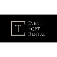 Topaz Event Equipment Rental logo - Similar company to Event Rental Solutions
