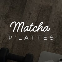 Matcha P'lattes 🍵🩰 logo - Similar company to Bootcamp Pilates Espana