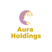 Aura Holdings logo - Similar company to Js Finserve- Finance Made Easy