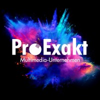 ProExakt GmbH logo - Similar company to Masi Group Inc.