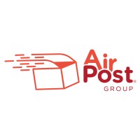Airpost Group logo - Similar company to Frimax Mx