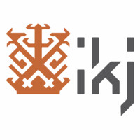 IKJ logo - Similar company to Si Damar