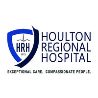 Houlton Regional Hospital logo - Similar company to Multicultural Home Care