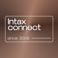 INTAX CONNECT logo - Similar company to Lëlya