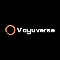 Vayuverse Technologies logo - Similar company to Web Crown
