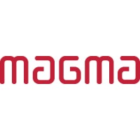 Think Tank Magma logo - Similar company to Proteus Cbe Ju