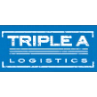 Triple A Logistics BV logo - Similar company to Use Llc