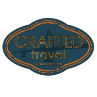 Crafted Travel logo - Similar company to Eretz Voyage Ltd