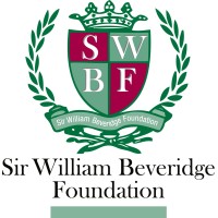 Sir William Beveridge Foundation logo - Similar company to Tac Index