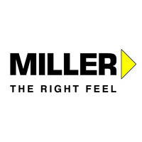 Miller Tripods logo - Similar company to Microlam