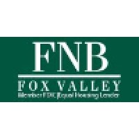 FNB Fox Valley logo - Similar company to Blc Community Bank