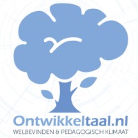 Ontwikkeltaal.nl logo - Similar company to Een Intense Reis