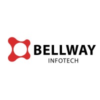 Bellway Infotech logo - Similar company to Cheshta Infotech