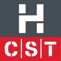 Harrison CST Holding GmbH logo - Similar company to Medpharmtec