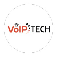 VoIPTech Solutions logo - Similar company to Clickuptel