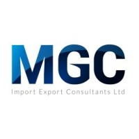 MGC Import Export Consultants Ltd logo - Similar company to Bk Import Export Limited T/A The Cake Factory