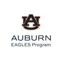 EAGLES Program Auburn University logo - Similar company to Heart Of The Valley Ymca