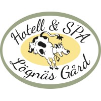 Hotell & Spa Lögnäs Gård logo - Similar company to Stonely Ab