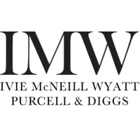 Ivie McNeill Wyatt Purcell & Diggs logo - Similar company to Mcmanus & Felsen Llp