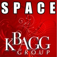 KBAGG Spaceport Venture logo - Similar company to Uroos Services