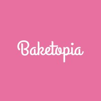 Baketopia Confectionary logo - Similar company to Tuksi̇ad - Tüm Kuruyemiş Sanayicileri Ve İş Adamları Derneği