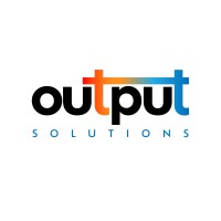 Output Solutions LTD PTY logo - Similar company to Rn Projects