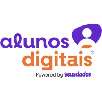 Alunos Digitais logo - Similar company to Chatskills